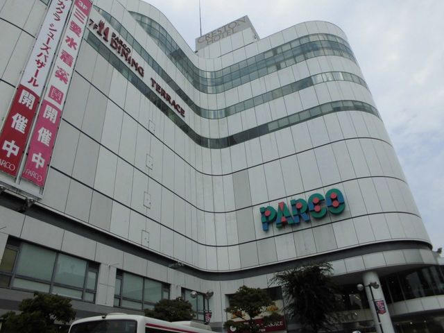パルコ_調布PARCO