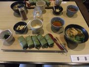みきちんさんの柿の葉ずし総本家平宗法隆寺店の投稿写真1