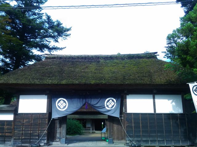 fojhpdghさんの長谷川邸(旧長谷川家住宅)の投稿写真1