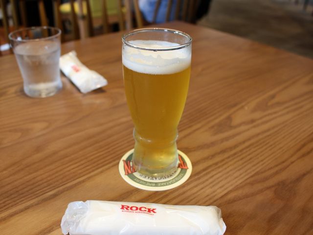 地ビール ヴァイス_萌木の村ROCK