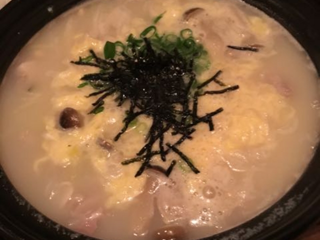 ホッとする味_炭火串遊さがわ