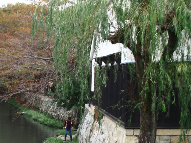八幡堀_お食事処・喫茶 浜ぐら