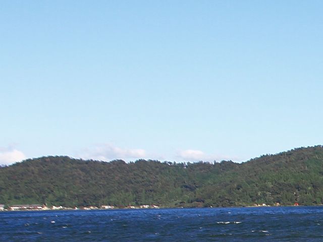 水泳場_休暇村 近江八幡 東館