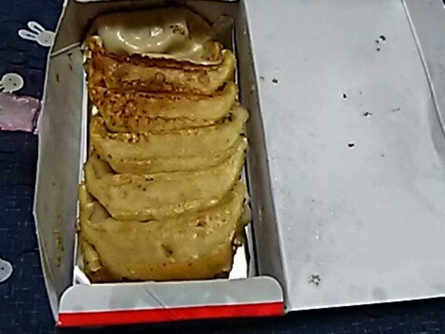 まさしの餃子_正嗣 宮島本店