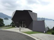 ゴールドピラミッドさんの今治市伊東豊雄建築ミュージアムの投稿写真1