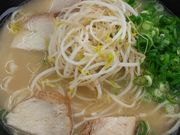 あきさんのマルチョンラーメン店の投稿写真1