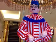 るんばさんの中座くいだおれビルの投稿写真1