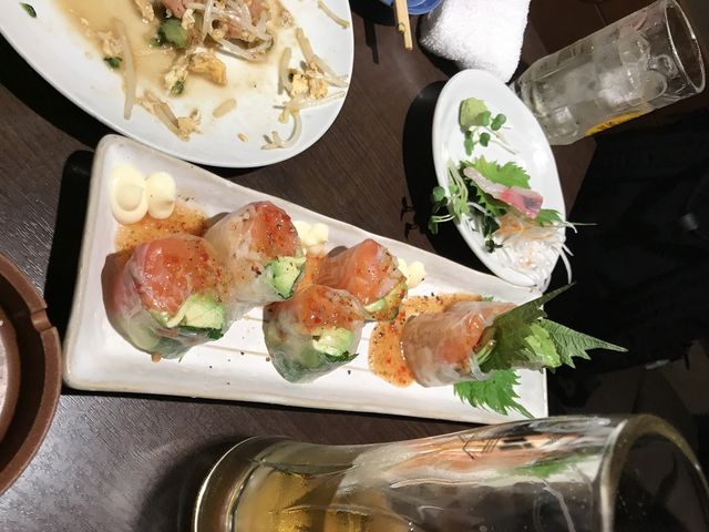 料理_居酒屋 弘