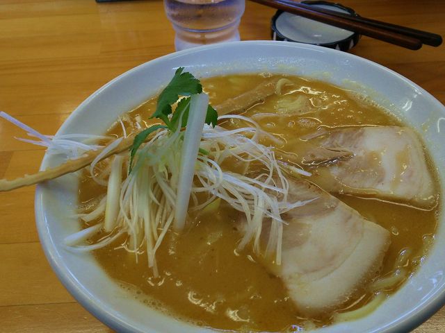 限定です_あじ庵食堂
