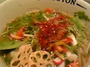 さとけんさんのちゃぶ屋 とんこつらぁ麺 CHABUTON 相模大野ステーションスクエア店の投稿写真3