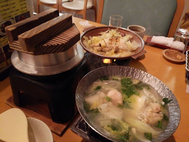 ご飯が美味しい_ホテル大佐渡