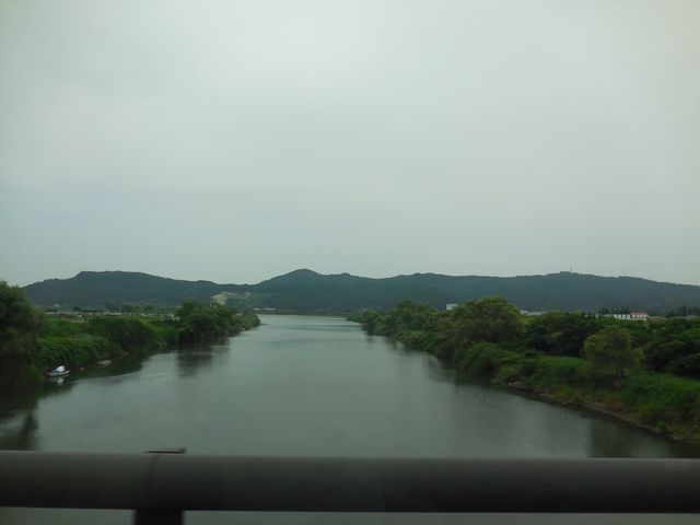 白石川_白石川