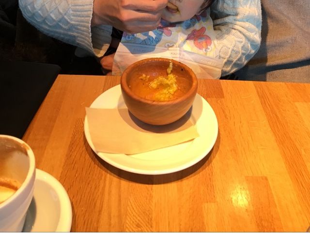無料の離乳食_100本のスプーン FUTAKOTAMAGAWA