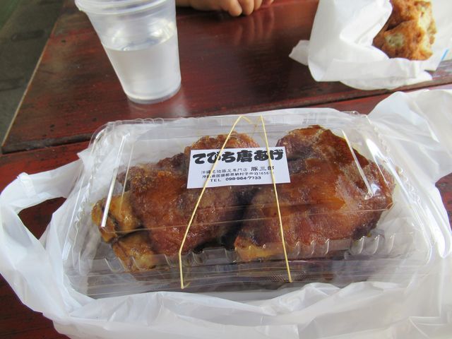 絶品_おんなの駅 なかゆくい市場