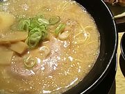 ぴろーしきさんの極旨醤油ら〜めん一刻魁堂 アピタ長久手店の投稿写真1