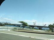 みぃさんの新港大橋の投稿写真1