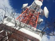 かみなりちゃんさんの湘南平展望台(TV塔)の投稿写真1