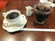 こぼらさんのカフェフランセ新天地映劇ビル店の投稿写真3