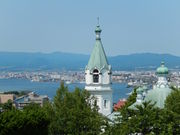 ZUNDAMさんの函館ハリストス正教会の投稿写真1