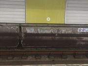 Kuda12さんの東京メトロ半蔵門線 三越前駅の投稿写真1