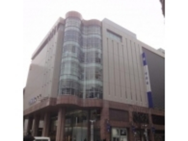 老舗百貨店_SADEU 福岡岩田屋店
