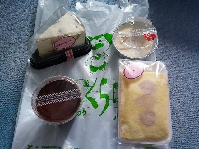 くらら5_道の駅 てんのう 天王グリーンランド 食菜館くらら