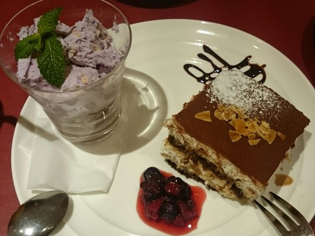 パパミラノ_good spoon pizzeria&cheese 横浜モアーズ店