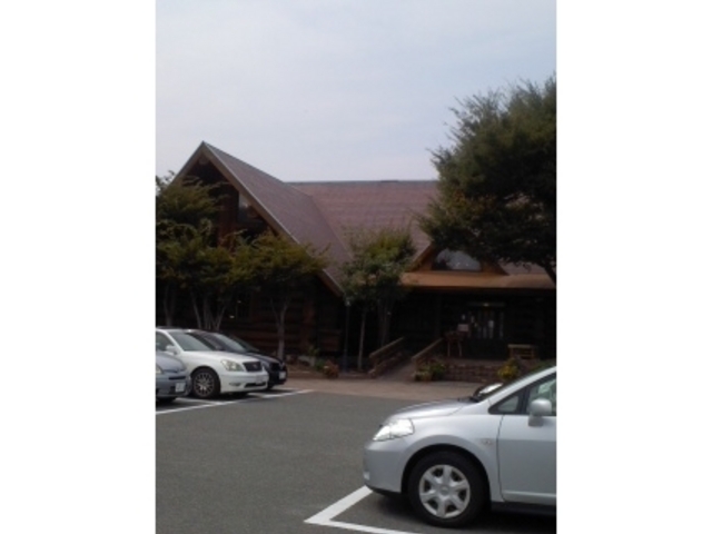 外観_レストラン・ハイポー 福間店