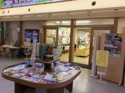 江戸家化猫さんの道の駅 てんのう 天王グリーンランド てんのうグリーンマーケットの投稿写真1