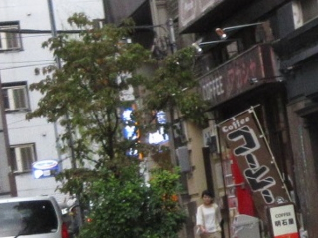 お店_アカシヤ