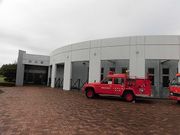 あげちゃんさんの栃木県防災館の投稿写真1