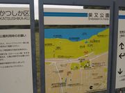 世田谷区等々力の住人さんの柴又公園の投稿写真1