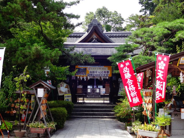 天満宮 北野神社_天満宮 北野神社
