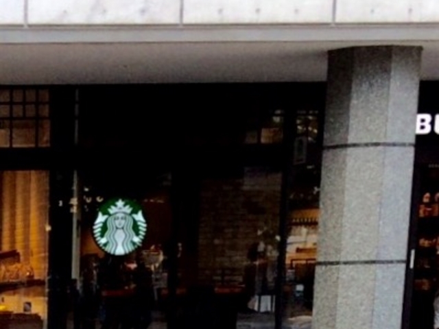 スタバ_スターバックス コーヒー 田園調布 東急スクエアガーデンサイト店(Starbucks Coffee)