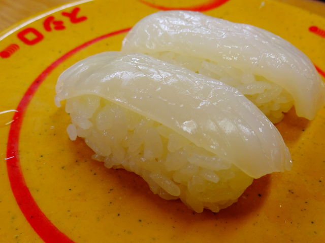 いか_スシロー 松山衣山店