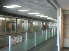 さとけんさんの青森市民図書館への投稿写真1