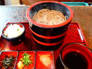 しどーさんの麺房かなめの投稿写真1