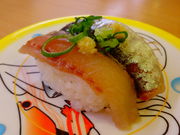 しどーさんのかっぱ寿司 久居店の投稿写真1