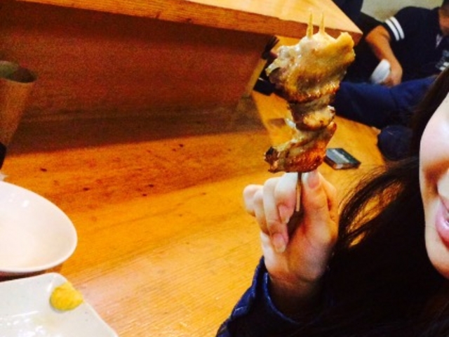 美味しい焼き鳥_鳥宏