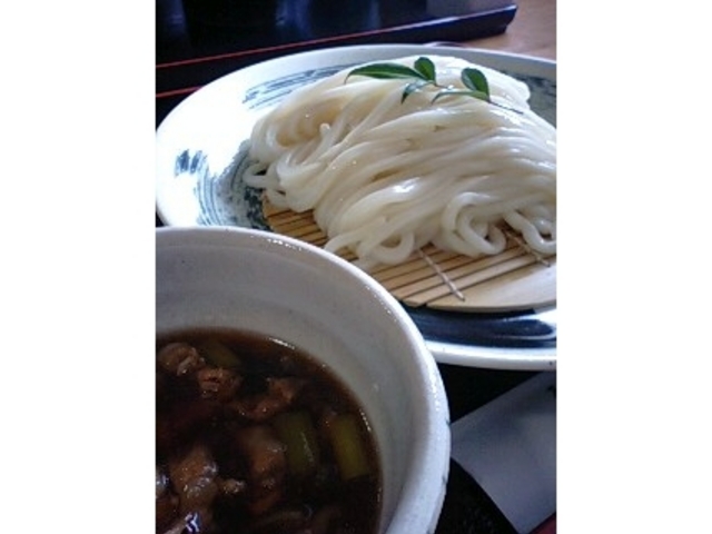 昼神うどん_玉のゆ