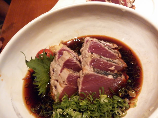 ポン酢で_一旬