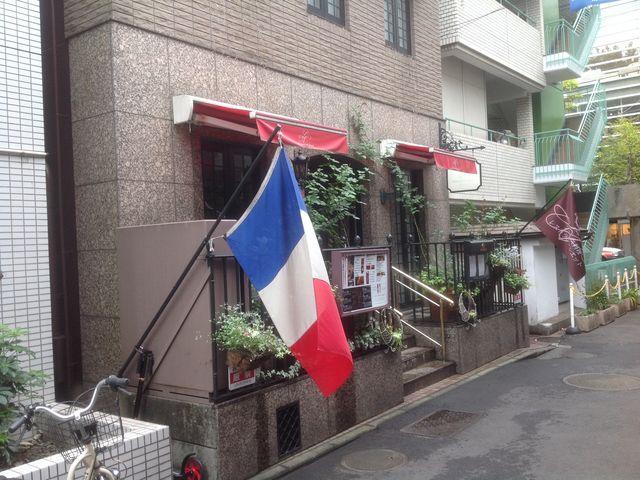 アシエット_レストラン アシエット フランス料理