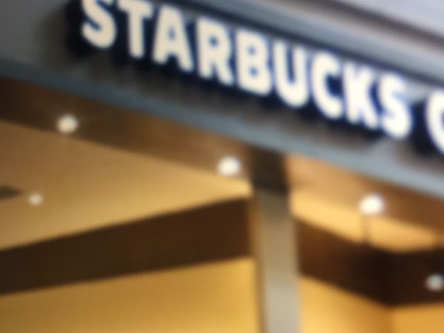 スタバ_スターバックスコーヒー イオンモール伊丹店