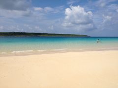 オトッチャマさんの前浜ビーチへの投稿写真1