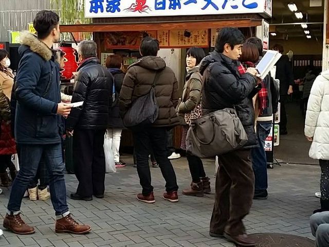 大たこ_本家 大たこ
