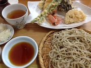 のんちゃんさんの蕎麦切り わたなべの投稿写真2