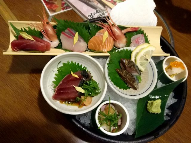 にしにしさんの上方ごちそう処 贔屓屋 三宮店の投稿写真1