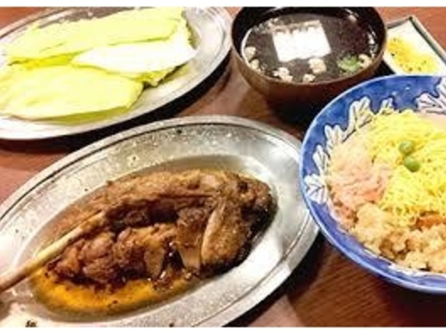 定番♪_一鶴太田店