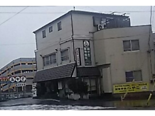 外観の写真_御食事処 みやこ食堂