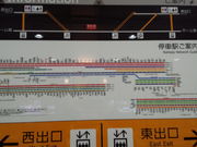 kyアガタさんの阪神 神戸三宮駅の投稿写真1